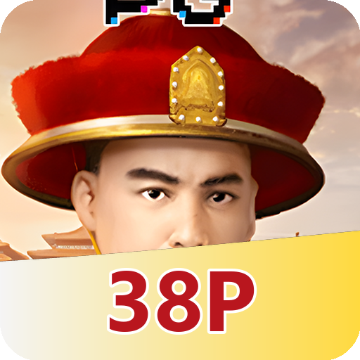 Logo Oficial 38P Download