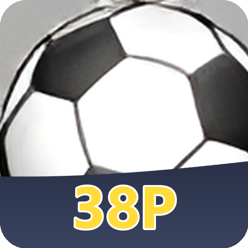 Formulário de Registro 38P