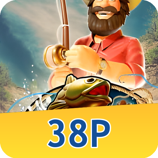 Fortune Dragon Slot - RTP 96.5%